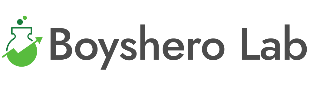 boyshero-lab-logo transparent