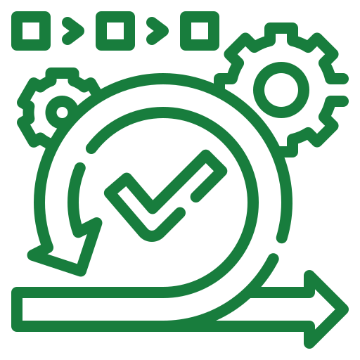 automated manual process