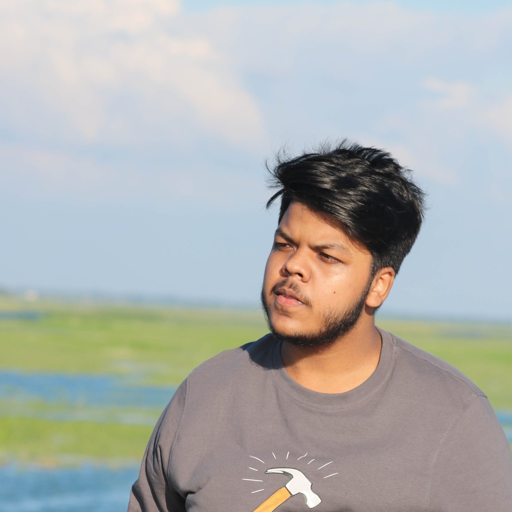 Product Designer