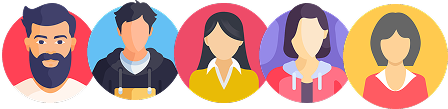 sales team