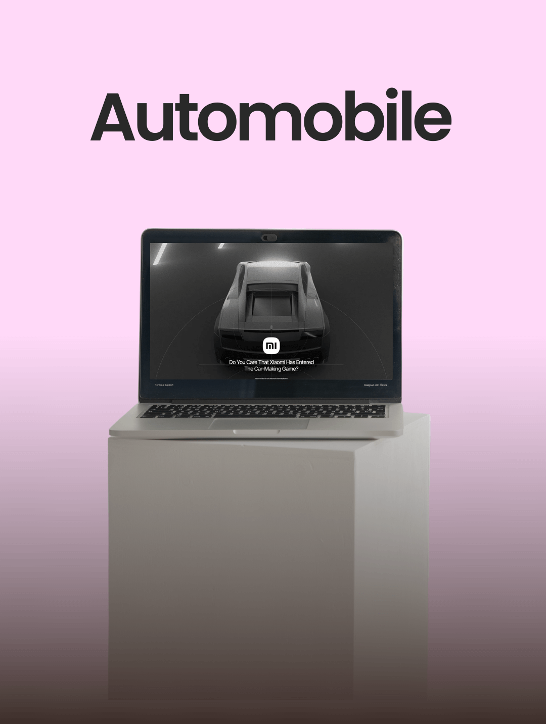 Automobile Industry