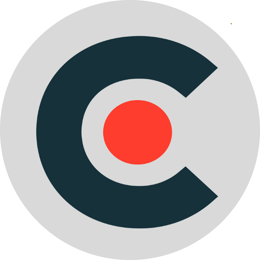 Clutch logo