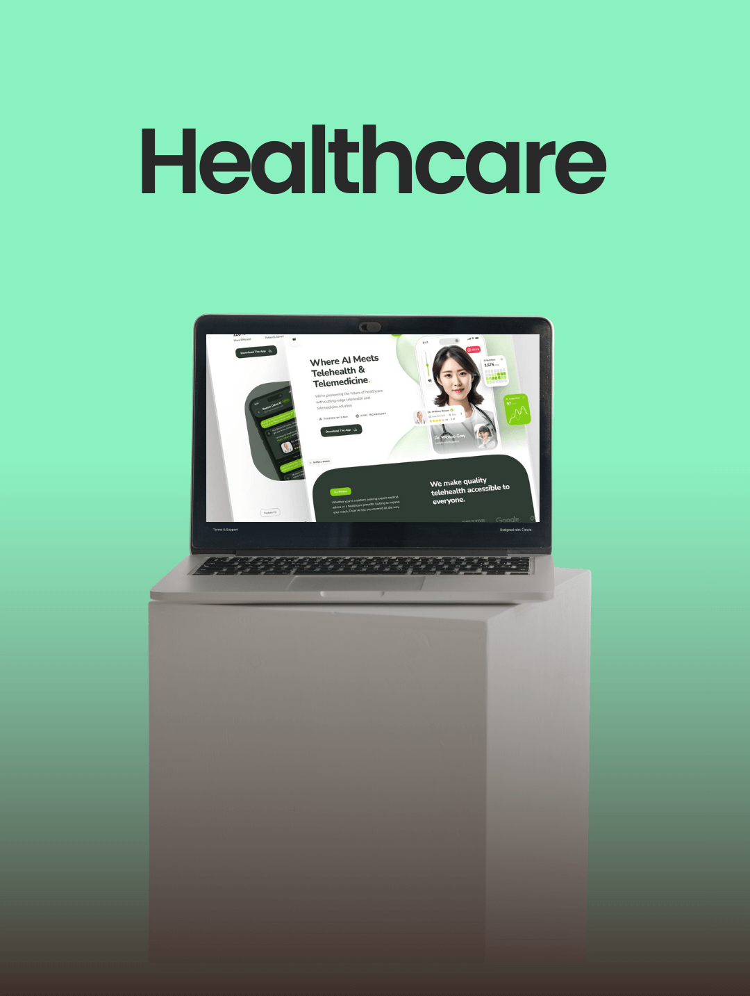 Healthcare Industry