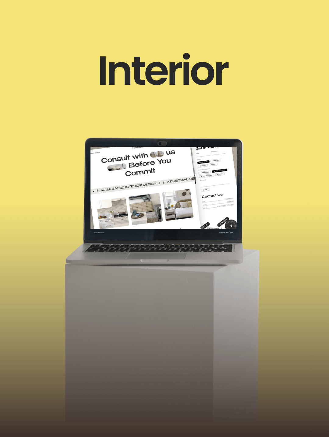 Interior Industry