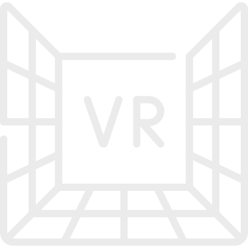 vr website solution